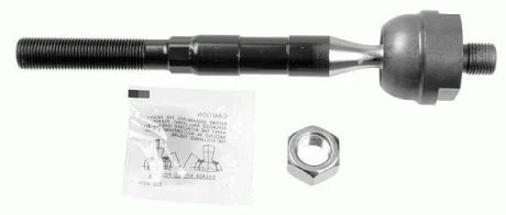 Фото рулевая тяга LEMFORDER 3451501 Рулевая тяга LEMFORDER 3451501