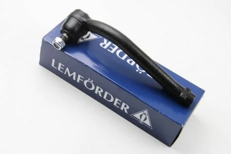 Фото наконечник рульової тяги лів.Santa Fe 06- LEMFORDER 3453501 Наконечник рульової тяги лів.Santa Fe 06- LEMFORDER 3453501