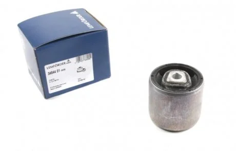 Фото с/блок передн. важеля E90 320 xi, 330 xi LEMFORDER 3464401 С/блок передн. важеля E90 320 xi, 330 xi LEMFORDER 3464401