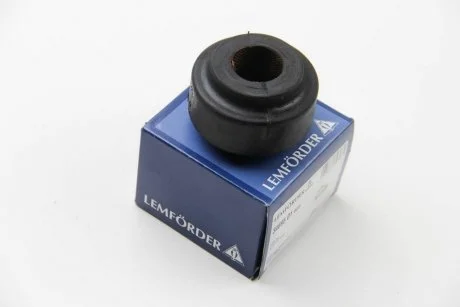Фото втулка стабилизатора перед. LEMFORDER 3469501 Втулка стабилизатора перед. LEMFORDER 3469501
