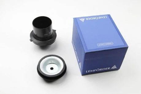 Фото ремкомплект, опора стойки амортизатора LEMFORDER 3470001 Ремкомплект, опора стойки амортизатора LEMFORDER 3470001