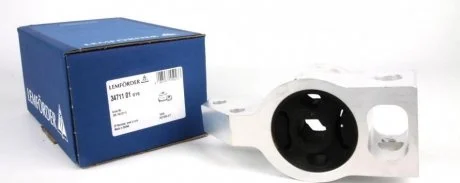 Фото підвіска, важіль незалежної підвіски колеса LEMFORDER 3471101 Підвіска, важіль незалежної підвіски колеса LEMFORDER 3471101