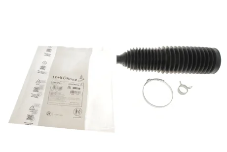 Пыльник рулевой рейки LEMFORDER 3492201