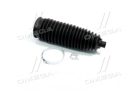 Захист рул.рейки Kangoo 08- LEMFORDER 3495201