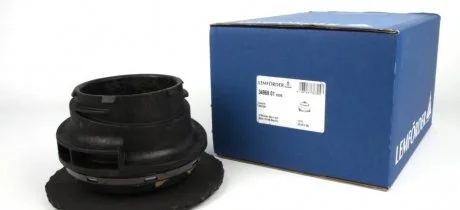 Фото опора стійка амортизатора LEMFORDER 3496801 Опора стійка амортизатора LEMFORDER 3496801