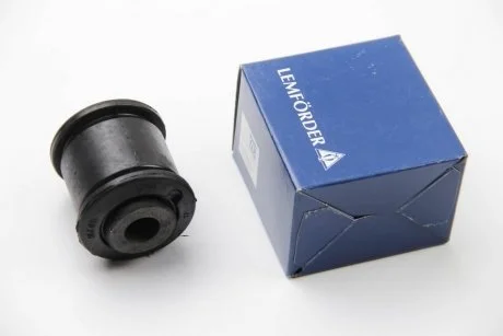 Фото сайлентблок LEMFORDER 34969 01 Сайлентблок LEMFORDER 34969 01