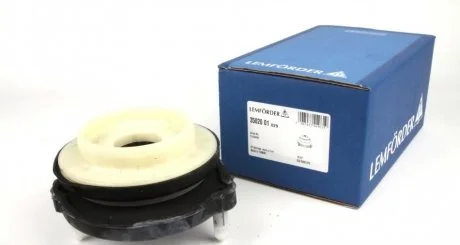 Фото опора амортизатора передня LEMFORDER 35020 01 Опора амортизатора передня LEMFORDER 35020 01