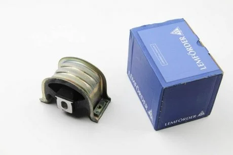 Опора двигателя перед. LEMFORDER 3502401