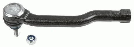 Фото наконечник поперечной рулевой тяги LEMFORDER 3529401 Наконечник поперечной рулевой тяги LEMFORDER 3529401