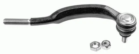 Наконечник рул. тяги (прав.) 407 (конус 17,05мм) LEMFORDER 3532901