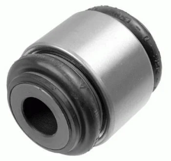 Фото 1 - сайлентблок рычага LEMFORDER 35353 01 Сайлентблок рычага LEMFORDER 35353 01 (фото 1)