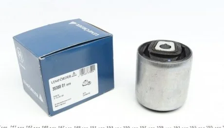 Фото підвіска, важіль незалежної підвіски колеса LEMFORDER 3538801 Підвіска, важіль незалежної підвіски колеса LEMFORDER 3538801