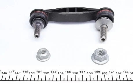 Фото стійка стабілізатора LEMFORDER 3543801 Стійка стабілізатора LEMFORDER 3543801