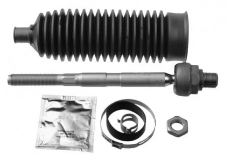 Фото рульова тяга LEMFORDER 35444 01 Рульова тяга LEMFORDER 35444 01