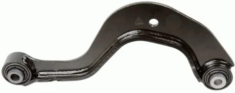 Рычаг подвески, задняя ось LEMFORDER 35463