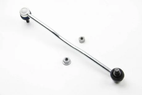 Фото стойка стабилизатора перед. LEMFORDER 3569001 Стойка стабилизатора перед. LEMFORDER 3569001