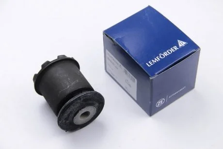 Фото сайлентблок LEMFORDER 3578301 Сайлентблок LEMFORDER 3578301