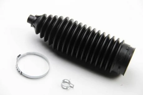 Пыльник тяги рулевой LEMFORDER 3583801