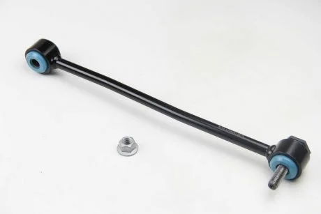 Фото тяга стабилизатора LEMFORDER 35883 01 Тяга стабилизатора LEMFORDER 35883 01