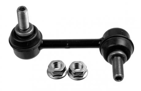 Фото тяга / Стійка стабілізатора LEMFORDER 35901 01 Тяга / Стійка стабілізатора LEMFORDER 35901 01