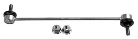 Фото стойка стабилизатора LEMFORDER 35903 01 Стойка стабилизатора LEMFORDER 35903 01