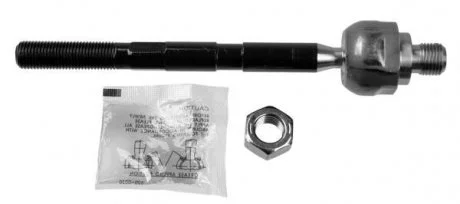 Фото рульова тяга LEMFORDER 35904 01 Рульова тяга LEMFORDER 35904 01