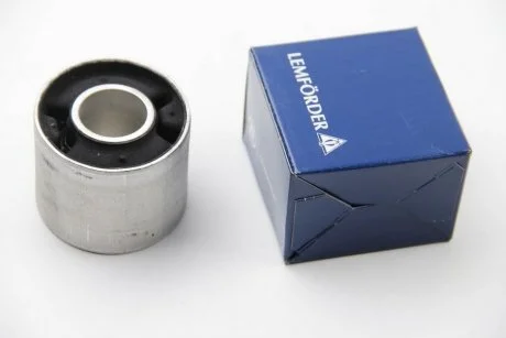 Фото сайлентблок важеля MERCEDES GL-CLASS, M-CLASS 05-перед. міст LEMFORDER 35919 01 Сайлентблок важеля MERCEDES GL-CLASS, M-CLASS 05-перед. міст LEMFORDER 35919 01