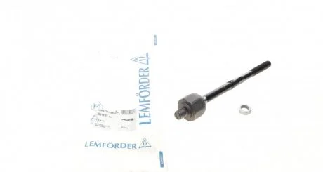 Фото тяга рульова W212,X204,222 09- LEMFORDER 3601301 Тяга рульова W212,X204,222 09- LEMFORDER 3601301