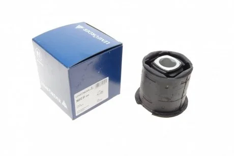 Фото сайлентблок балки задньої X3/F25, X4/F26 LEMFORDER 3631201 Сайлентблок балки задньої X3/F25, X4/F26 LEMFORDER 3631201