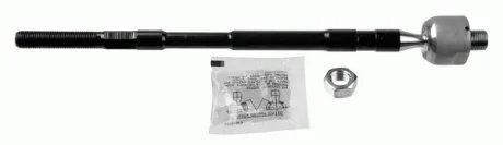 Фото рульова тяга Forester 08- LEMFORDER 3641801 Рульова тяга Forester 08- LEMFORDER 3641801