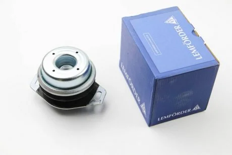 Подушка двигателя LEMFORDER 36470 01