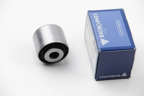 Фото сайлентблок LEMFORDER 36526 01 Сайлентблок LEMFORDER 36526 01