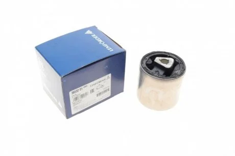 Фото підвіска, важіль незалежної підвіски колеса LEMFORDER 3653201 Підвіска, важіль незалежної підвіски колеса LEMFORDER 3653201