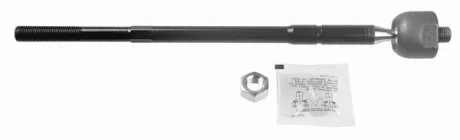 Фото рульова тяга(без наконечника) LEMFORDER 36741 Рульова тяга(без наконечника) LEMFORDER 36741