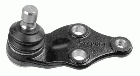 Фото кульова опора LEMFORDER 3674401 Кульова опора LEMFORDER 3674401