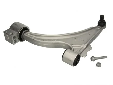 Рычаг подвески передний LEMFORDER 36886