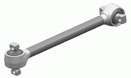 Тяга підвіски LEMFORDER 36895 01