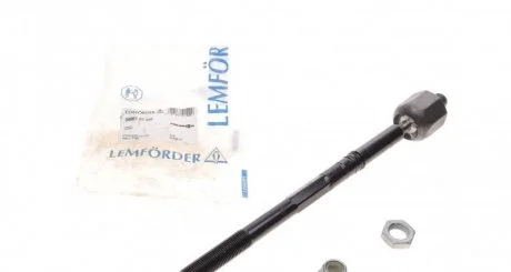 Фото тяга рульова Astra J 10-,Chevrolet Cruze LEMFORDER 36901 01 Тяга рульова Astra J 10-,Chevrolet Cruze LEMFORDER 36901 01