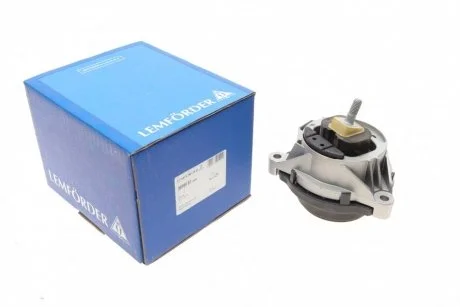 Фото подушка двигуна LEMFORDER 36999 01 Подушка двигуна LEMFORDER 36999 01