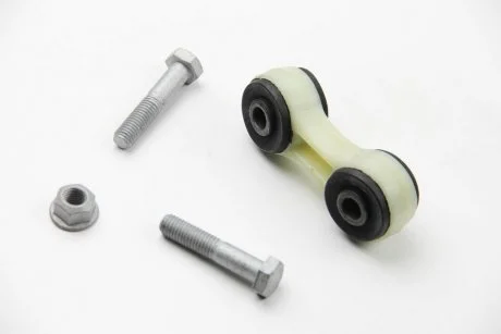 Фото стойка стабилизатора зад. LEMFORDER 3700801 Стойка стабилизатора зад. LEMFORDER 3700801