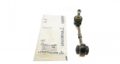 Фото важіль передн.лів./прав.xDrive 3 E90,X1 E84 LEMFORDER 3711801 Важіль передн.лів./прав.xDrive 3 E90,X1 E84 LEMFORDER 3711801