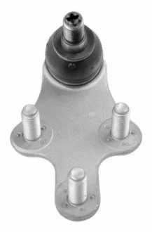 Кульова опора лів./прав.C4 Grand Picasso,Peugeot 3008,5008 13- LEMFORDER 3714501