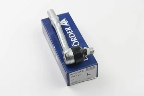 Фото накінечник кермової тяги LEMFORDER 37190 01 Накінечник кермової тяги LEMFORDER 37190 01