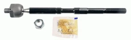 Фото рульова тяга Avensis 03- LEMFORDER 37240 01 Рульова тяга Avensis 03- LEMFORDER 37240 01