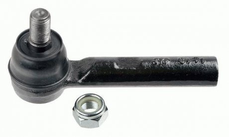 Накінечник кермової тяги лв/пр Toyota Landcruiser 03- LEMFORDER 37241 01