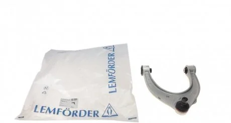Фото важіль підвіски передн. 5/F10, 5/F07, 5/F11 LEMFORDER 37463 01 Важіль підвіски передн. 5/F10, 5/F07, 5/F11 LEMFORDER 37463 01