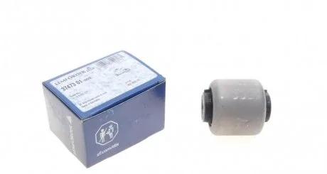 Фото с/блок передн. важеля 1,3,4 (F20/F30/f32) 14- LEMFORDER 3747301 С/блок передн. важеля 1,3,4 (F20/F30/f32) 14- LEMFORDER 3747301