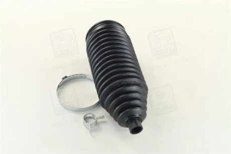 Пильовик рульового механізма LEMFORDER 3756501