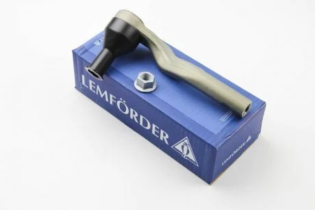 Наконечник рульової тяги Vito (W447) 2.2 CDI 14-Л. LEMFORDER 37667 01