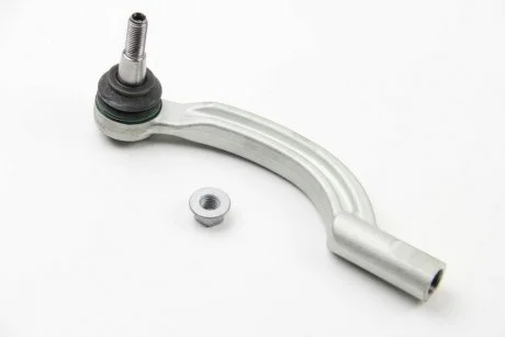 Фото наконечник рулевой тяги LEMFORDER 3766901 Наконечник рулевой тяги LEMFORDER 3766901